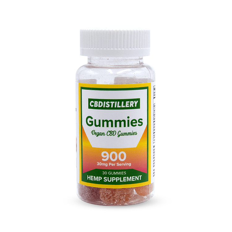 Best CBD Gummies in 2022 - Top Edibles for Sleep, Anxiety, and Pain