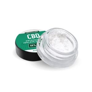 CBDistillery CBD Isolate Powder