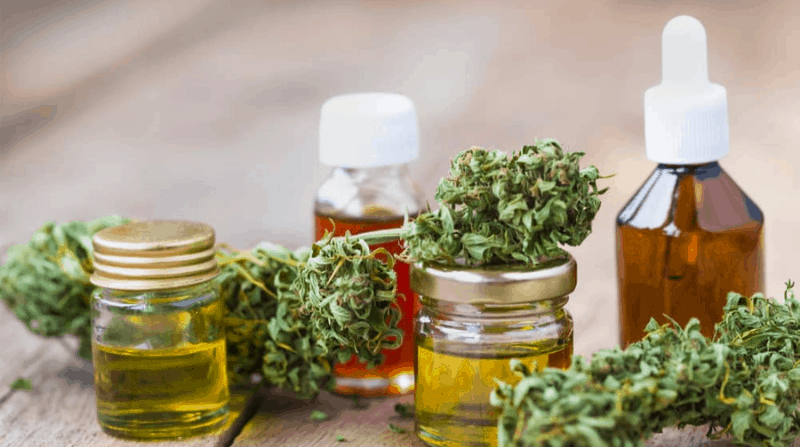 CBD Oil Benefits