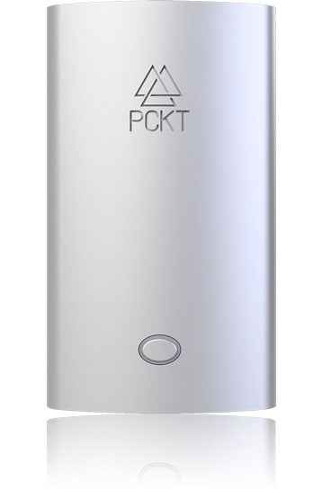 PCKT One Plus