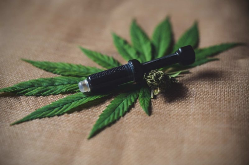 risk of cbd oil