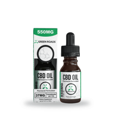 Green Roads CBD
