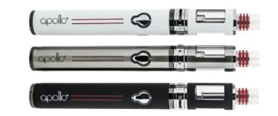 Apollo OHM Go Starter Kit