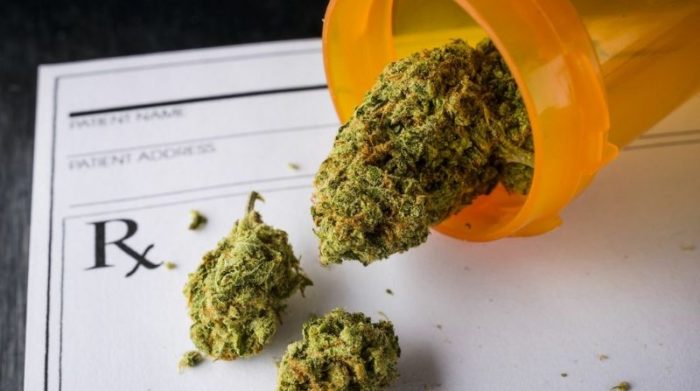 Medical Marijuana And Multiple Sclerosis - American Marijuana