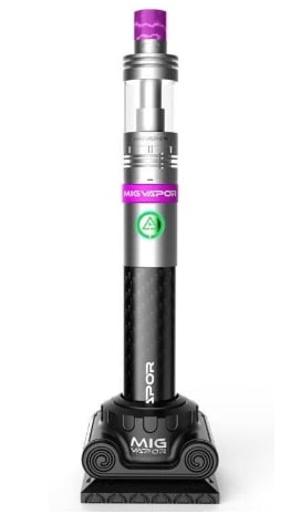 Morpheus CBD Vape Pen