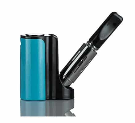 Vapmod Pipe 710