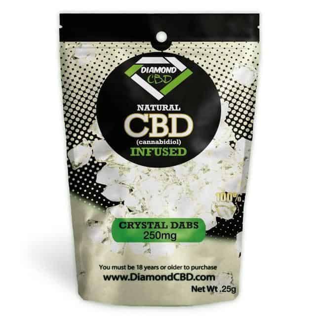 Diamond CBD Brand Review American Marijuana 2022