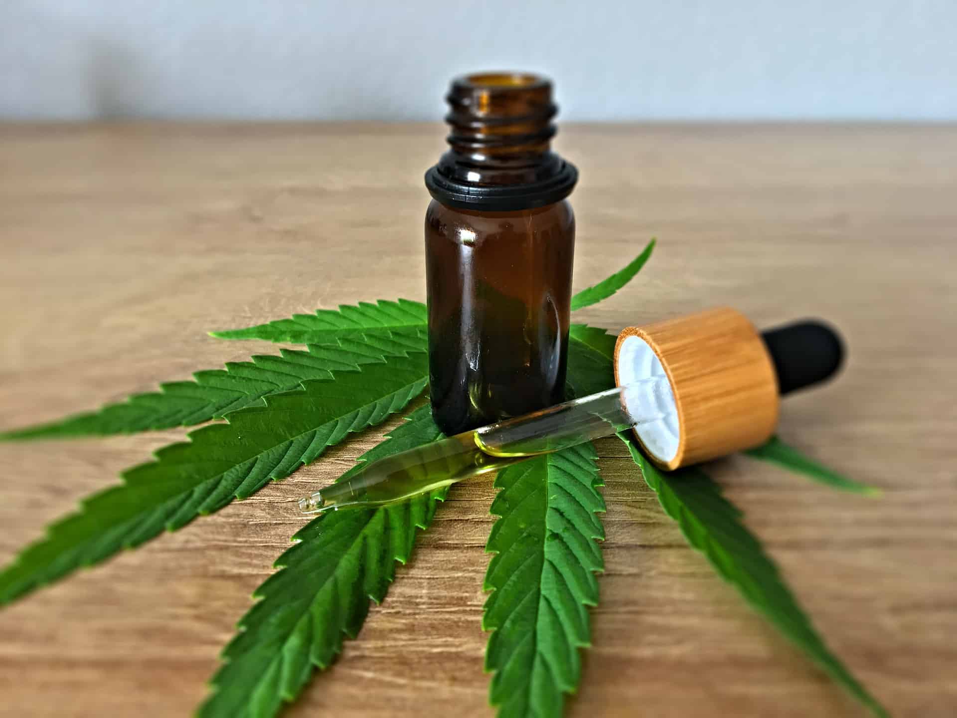 CBD in Omaha