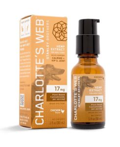 charlotte's web cbd capsules review