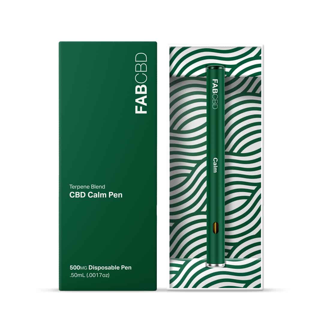 Best CBD Vape Pens - Disposal & Refillable CBD Vaporizer For Everyone