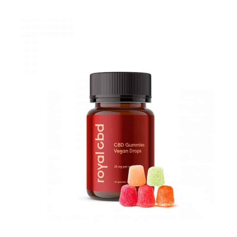 Royal CBD Review in 2022 AmericanMarijuana Brand Review