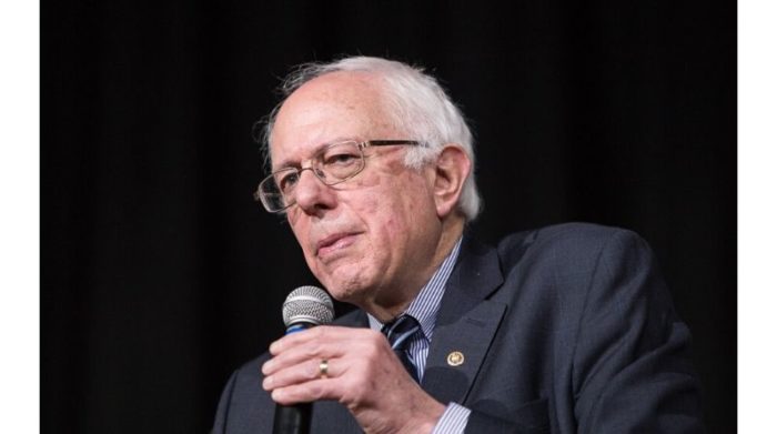 Which 2020 Presidential Candidate Supports Marijuana Legalization?