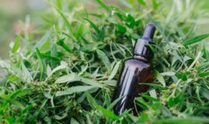 is cbd oil legal to sell in utah