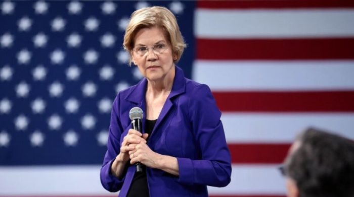 Which 2020 Presidential Candidate Supports Marijuana Legalization?