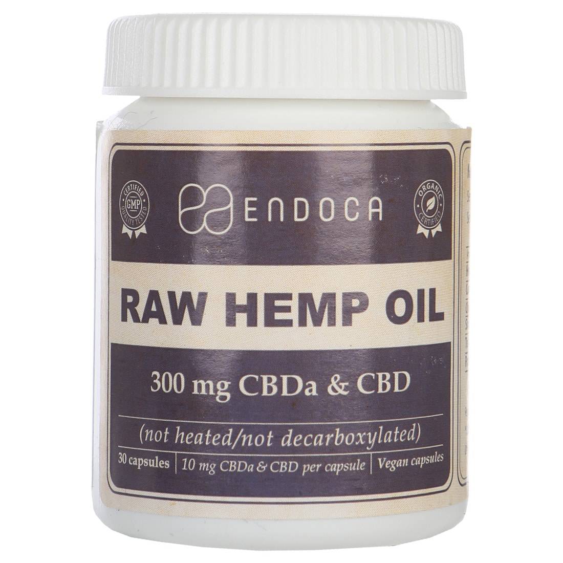 Endoca CBD Review