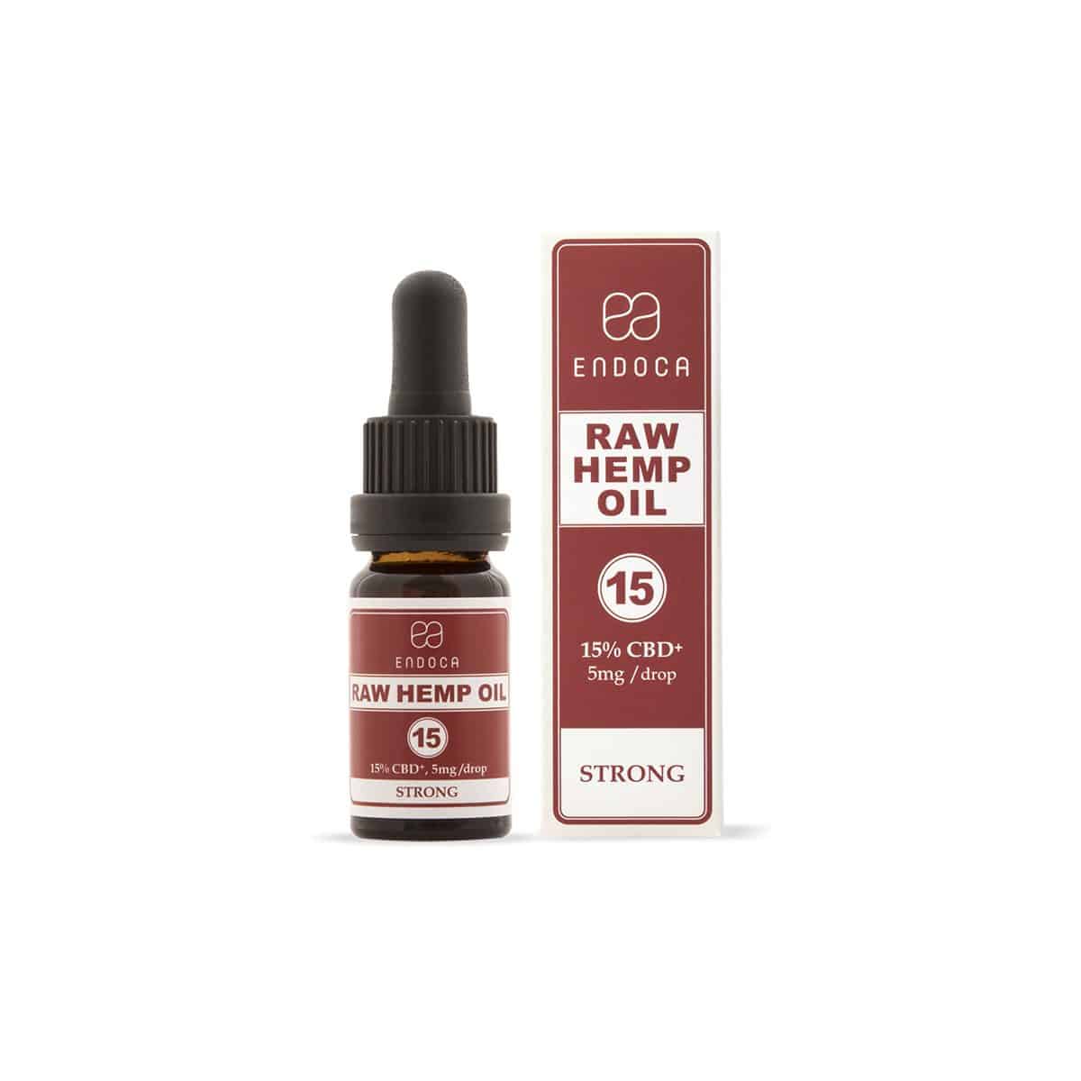 Endoca CBD Review