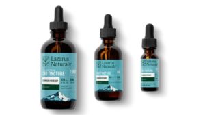 lazarus natural oils
