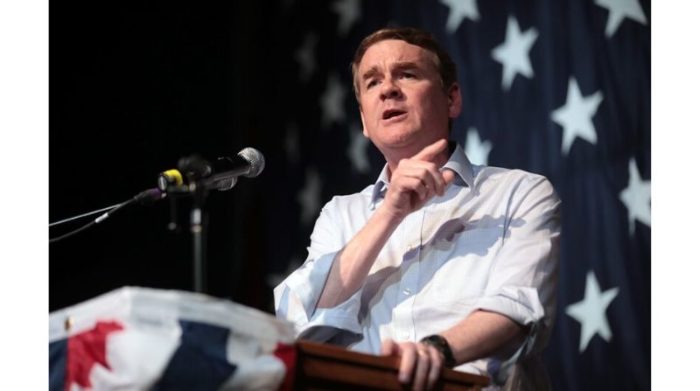 Which 2020 Presidential Candidate Supports Marijuana Legalization?