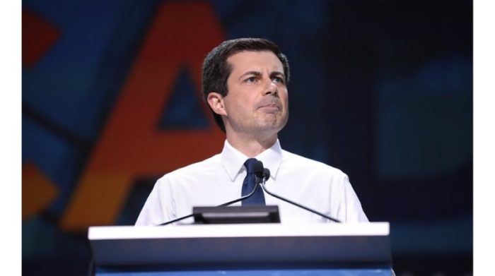 Which 2020 Presidential Candidate Supports Marijuana Legalization?