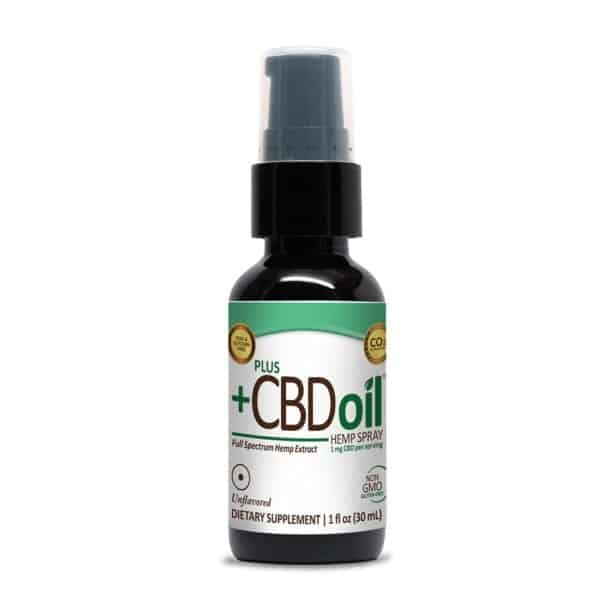 Plus Cbd Oil Review In 2023 Is Its Cbd Oil Natural As Advertised 7241