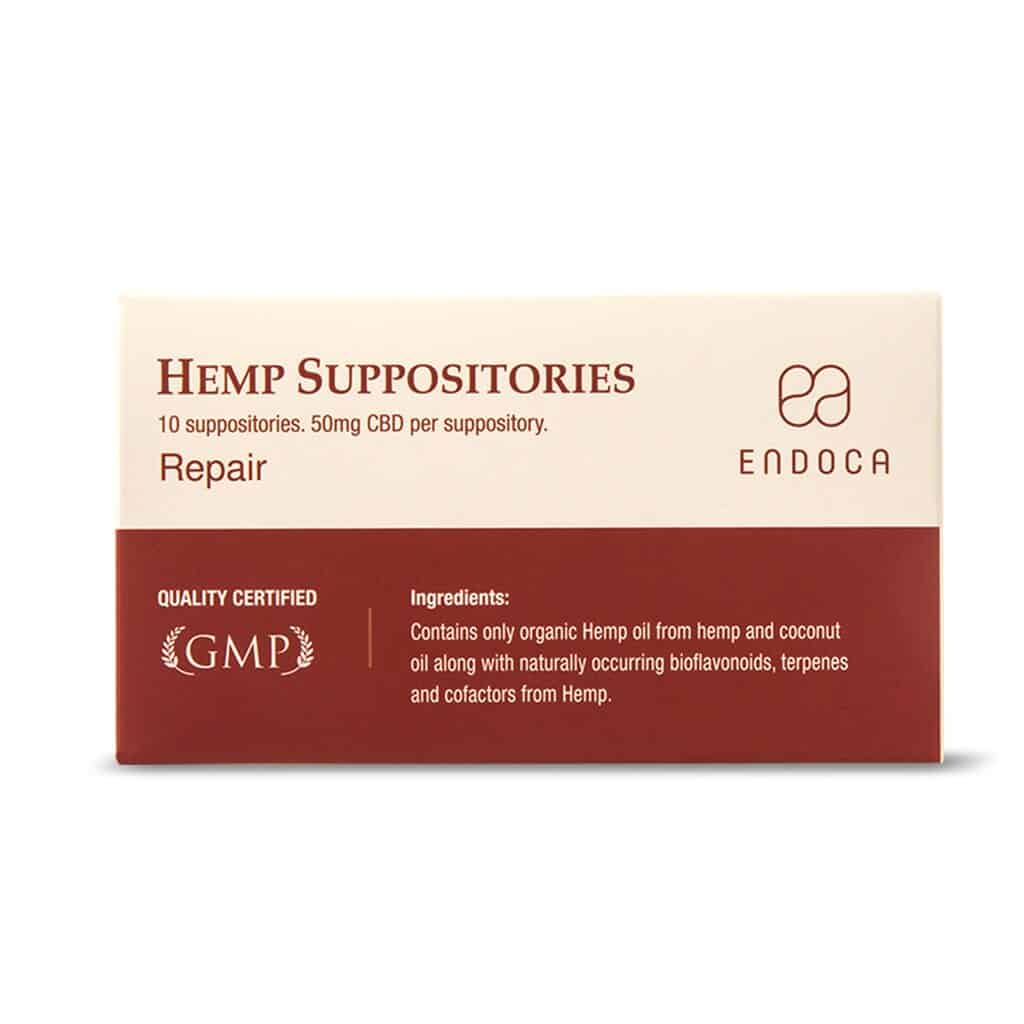 Endoca CBD Review
