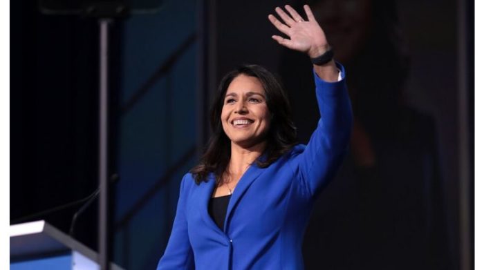 Which 2020 Presidential Candidate Supports Marijuana Legalization?