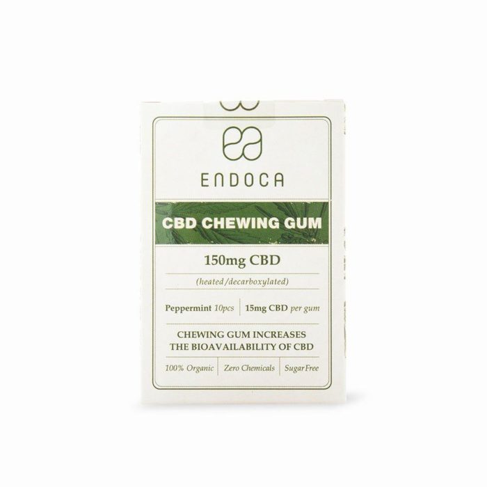 Endoca CBD Review