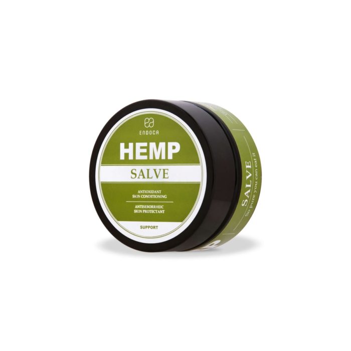 Endoca CBD Review