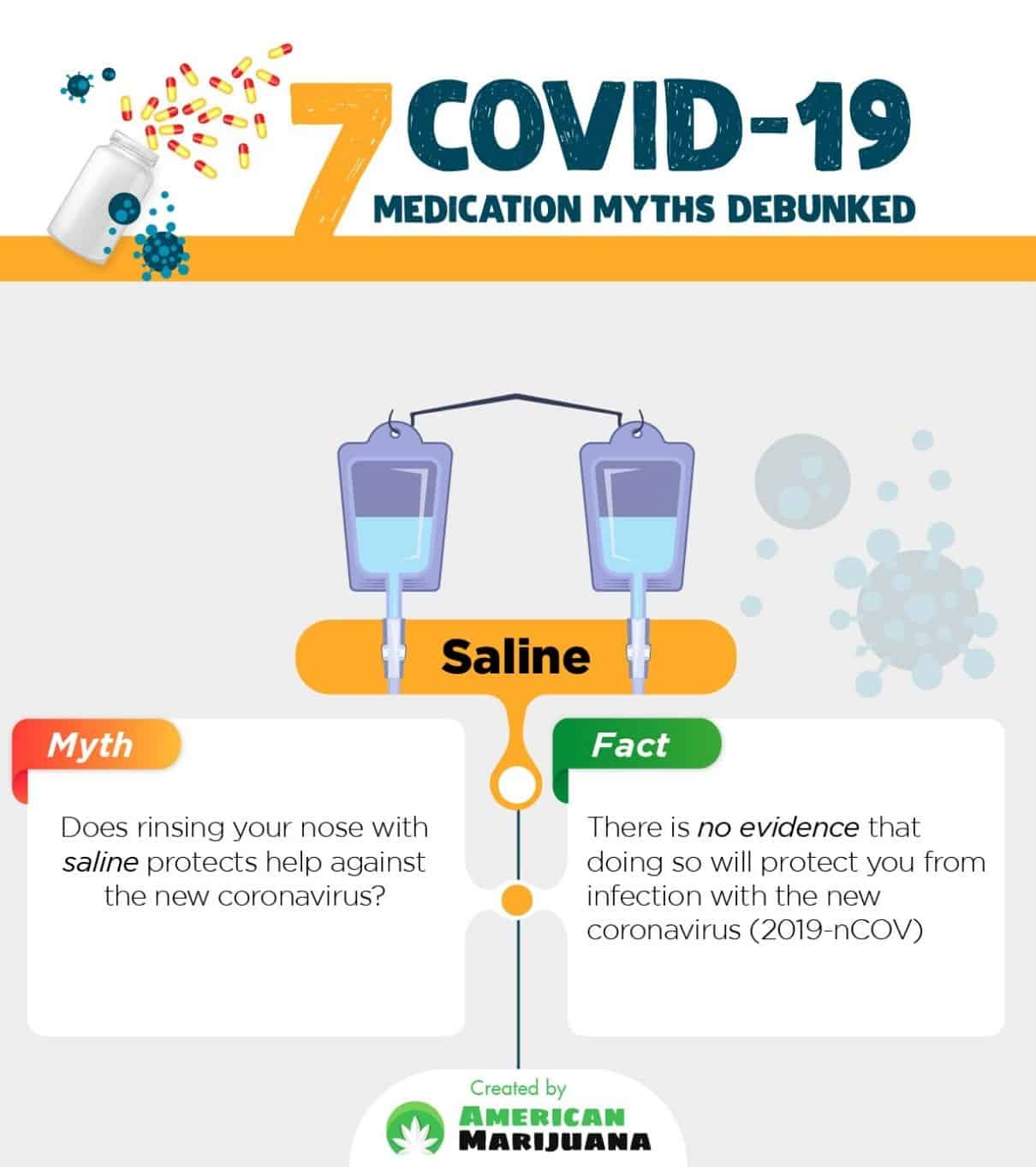 Saline