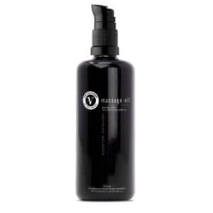 Veritas Farms CBD Massage Oil