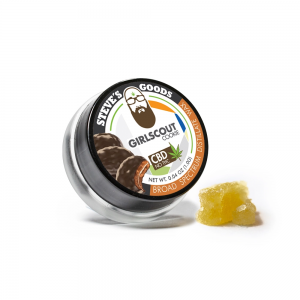 johnny apple cbd gummies