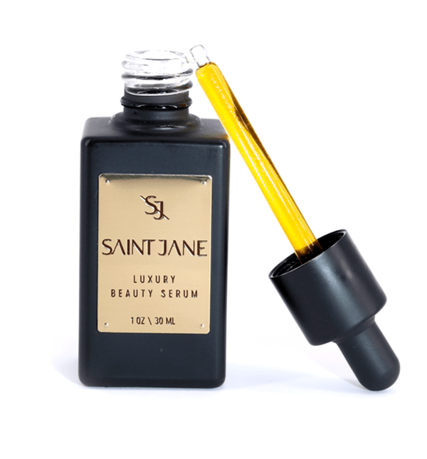 Serum: Saint Jane Luxury Beauty Serum