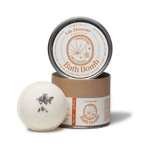 Life Element Bath Bomb