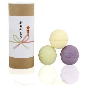 Mirai Clinical Bath Bomb