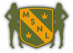 MSNL Seedbank Logo