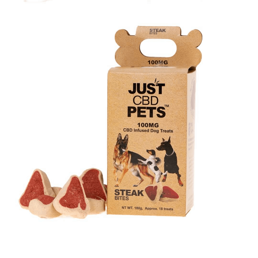 JustPets Dog Treats