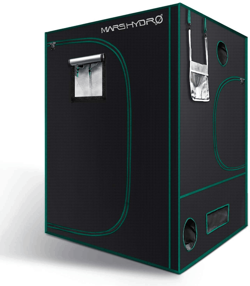 Mars Hydro 5×5