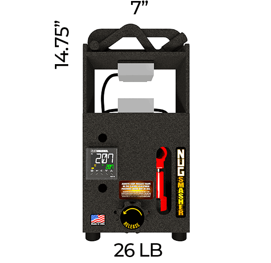 Nugsmasher Mini