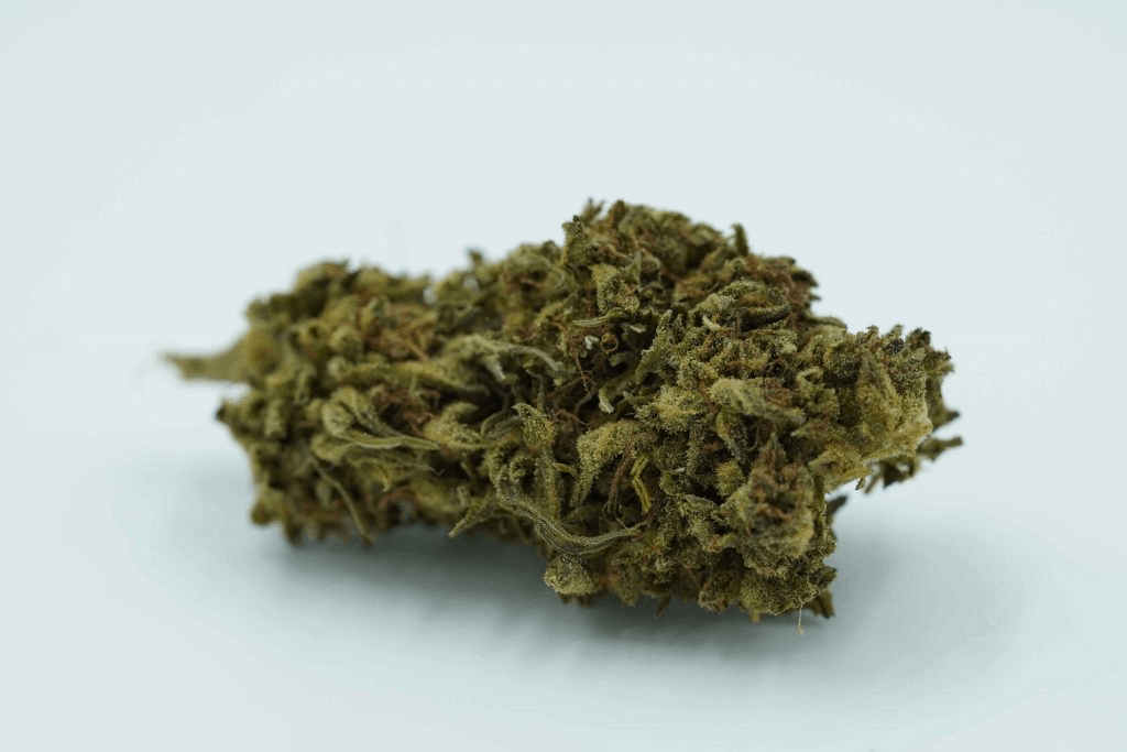 Chronic Guru Hawaiian Haze