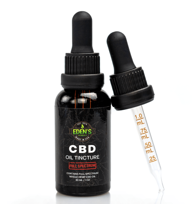 Eden’s Herbals