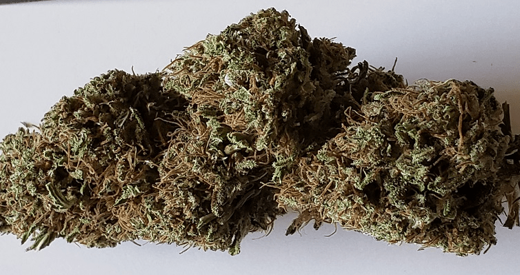 Fields of Hemp Special Sauce