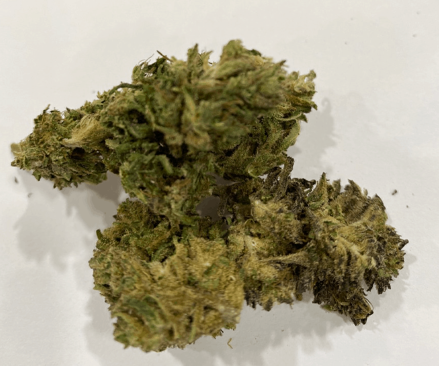 Hip Hemp Cafe Sour Space Candy