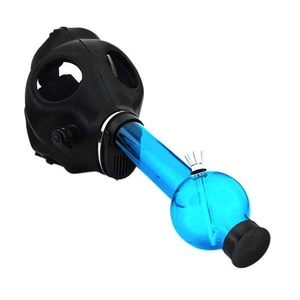 Hypeshops Silicon Gas Mask