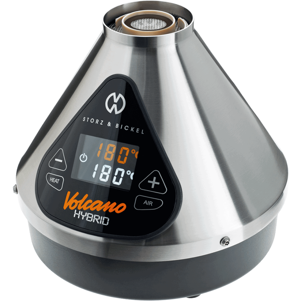 Volcano Vaporizer Review and Coupon 2022 American Marijuana