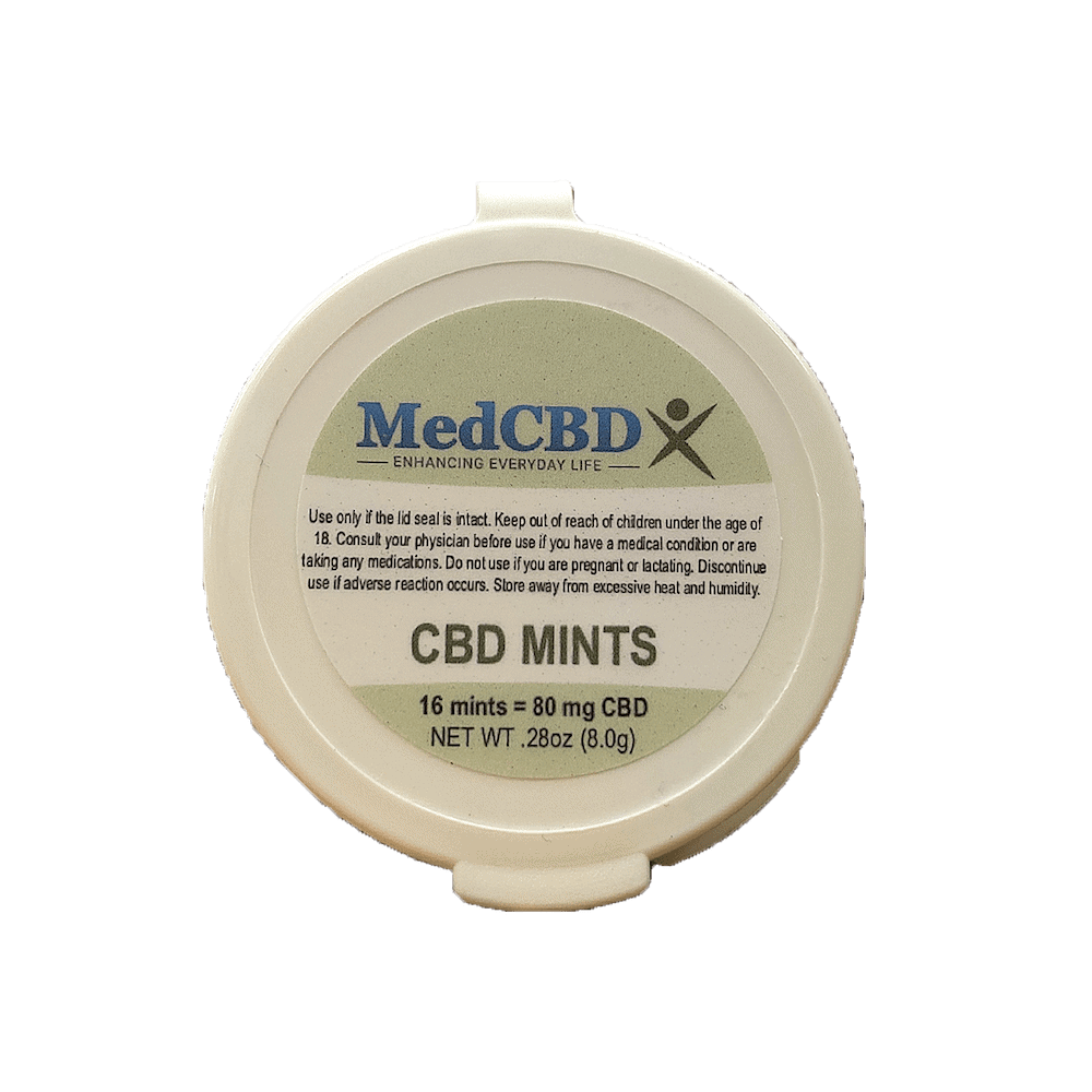 Best CBD Mints - 2022 In Depth Comparison | American Marijuana