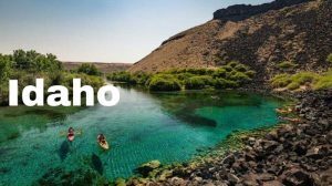 CBD Law in Idaho and Where To Buy