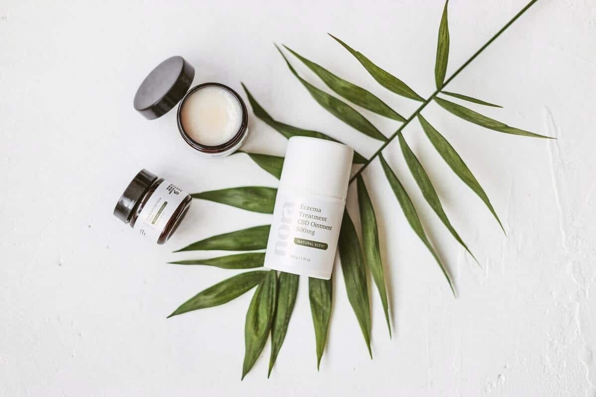 Best cbd cream for pain