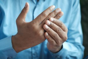 Best CBD Oil for Pain