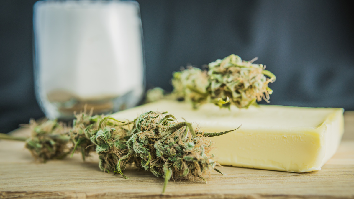 Best Cannabis Decarboxylators