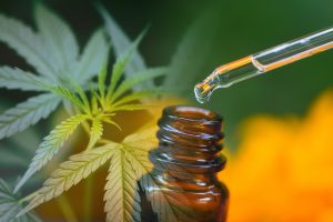 Best Full-Spectrum CBD Oils
